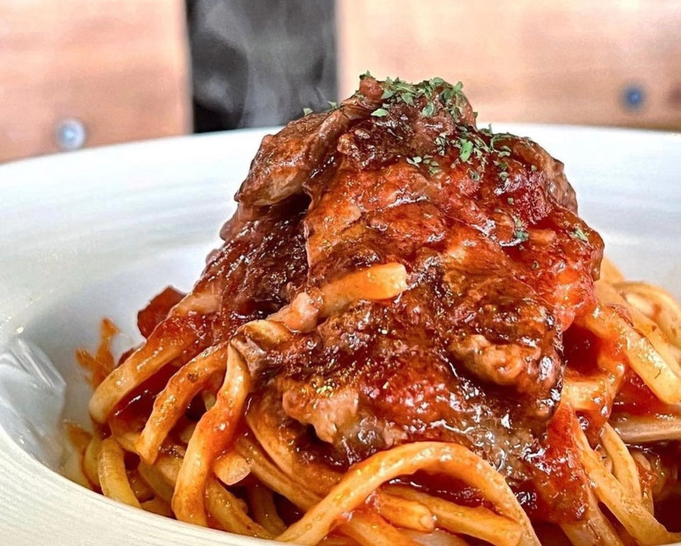 画像をギャラリービューアに読み込む, 飛騨牛づくし贅沢パスタソースセット(パスタソース+生パスタ付き)