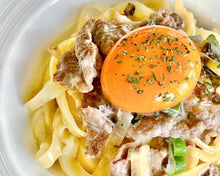 画像をギャラリービューアに読み込む, 飛騨牛づくし贅沢パスタソースセット(パスタソース+生パスタ付き)