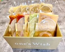 画像をギャラリービューアに読み込む, 父の日限定ギフトBOX 5種のパスタソースセット(パスタソース+生パスタ付き)※送料無料