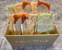 画像をギャラリービューアに読み込む, 母の日ギフトBOX 10種のパスタソースセット(パスタソースのみ)※送料無料