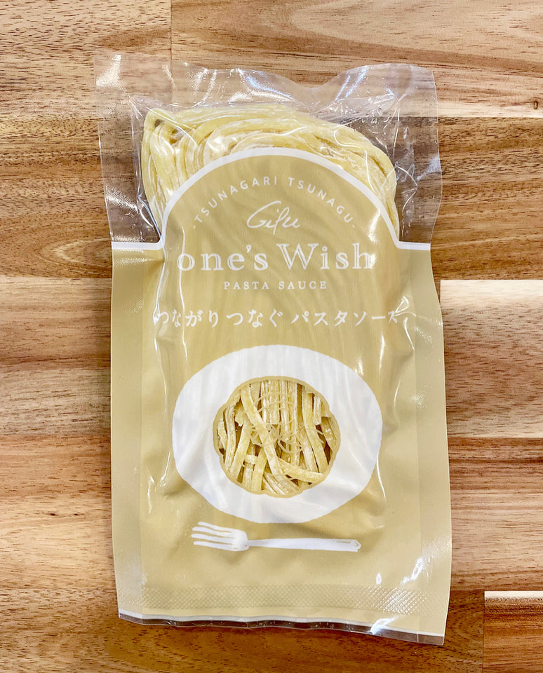 画像をギャラリービューアに読み込む, 生パスタ:リングイーネ(追加用)