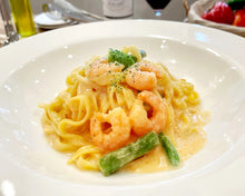 画像をギャラリービューアに読み込む, 魚介の旨味たっぷり明太子クリーム(※ソースのみ)